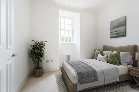 4 bed, 3 bath Penthouse in Edinburgh - Photo 9