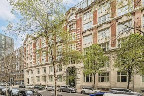 2 Bedroom Flat in E1 8EY