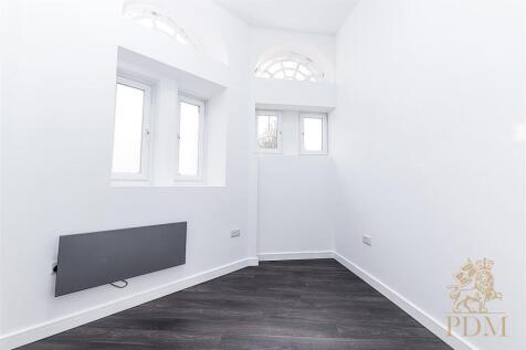 Bank Apartments Peveril St Nottingham NG7 4AH