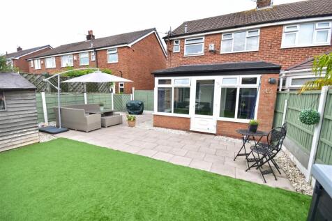 Outside and Gardens