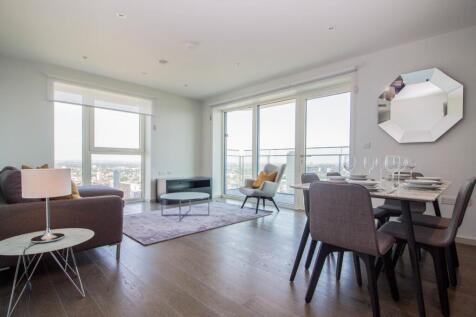 Living Room Cassia P