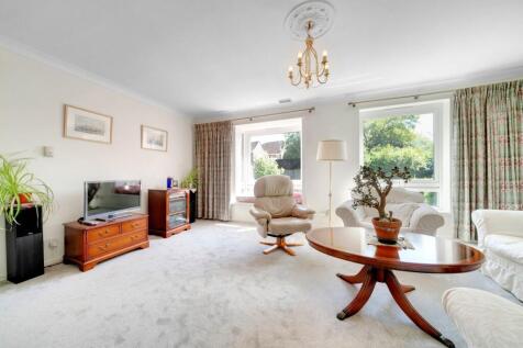 Living / dining room