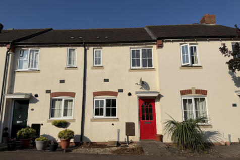 2 Bedroom Terraced for Sale
