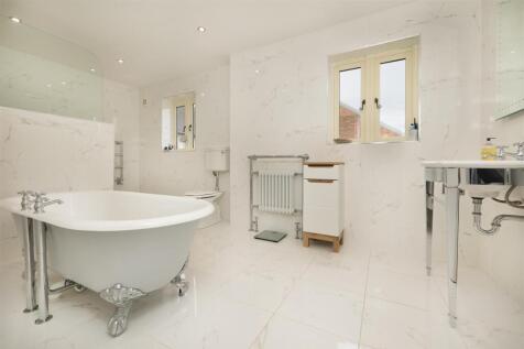 Upper Church St, Ashby