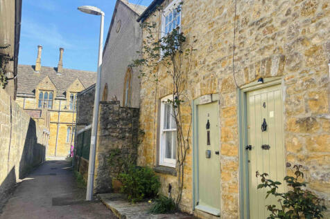 Cottage in Sherborne