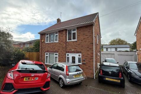 4 Bedroom Detached in EX4 4QU