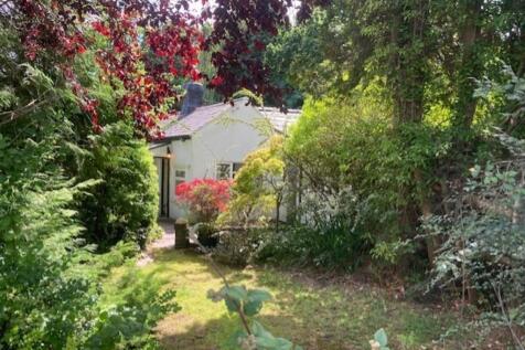 BROOK COTTAGE13
