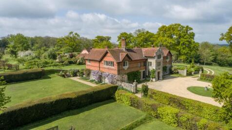 Sedgehill Manor