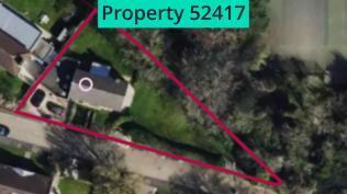 Private Dulwich Village enclave