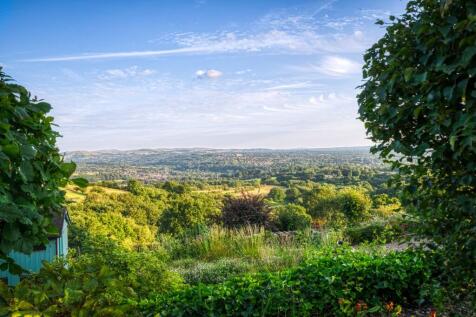 Far reaching views
