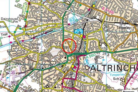 Town Plan