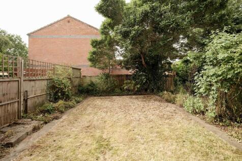 Garden ()