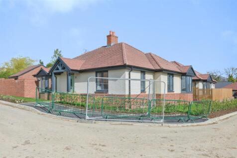 Plot 3. Forest Road, Coalville