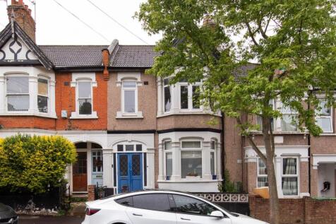 Howard Road, E17