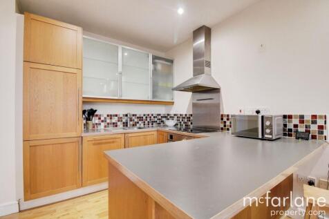 Open Plan Kitchen, Living & Dining