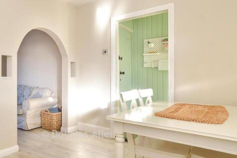 Internal Lifestyle Photograph