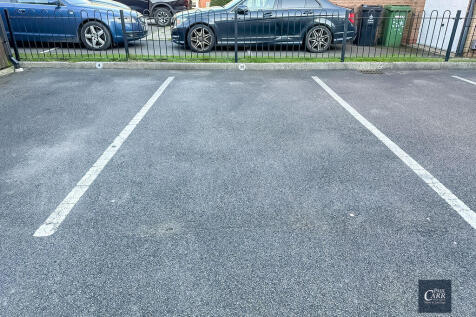 PARKING SPACE TWO