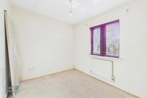 Ing Dene Avenue