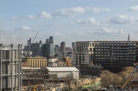 Regents Wharf