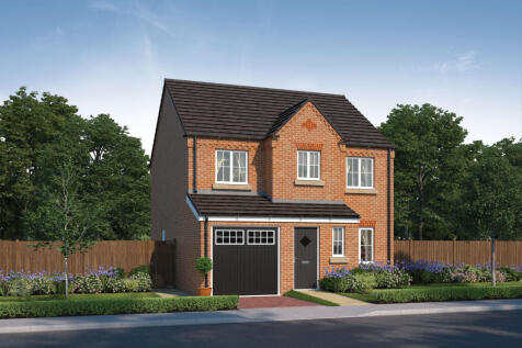 primary property image