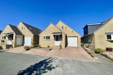 Bramleys Estate Agents - Dunbottle Way - Mirfield