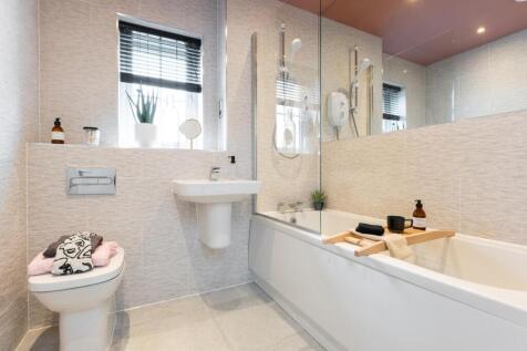 Showhome photography