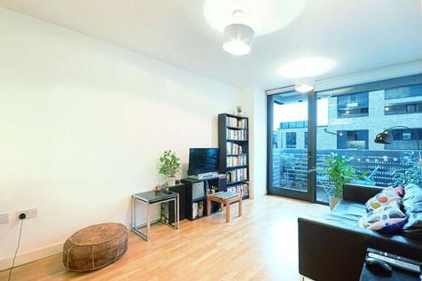 ZERO DEPOSIT AVAILABLE. LONG LET. Set on the 3rd floor, this 1 bedroom flat boasts stylish interiors including a large open-plan reception room, a modern kitchen and a delightful balcony.