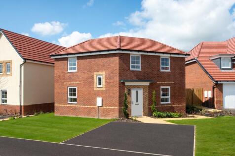 primary property image