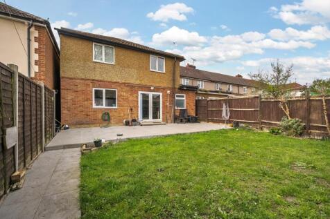 Garden/Rear of Property