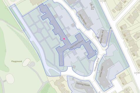 Position of Apartment in Block