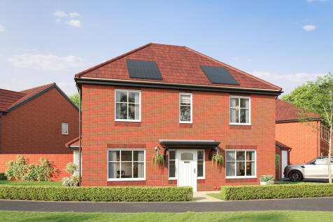 primary property image