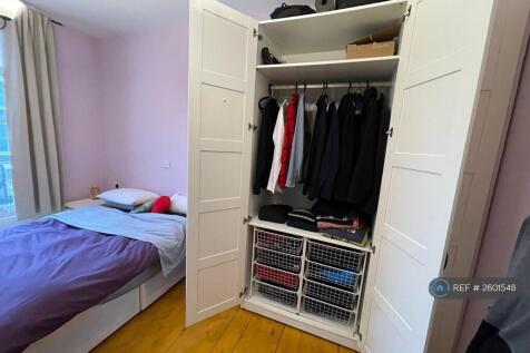 Wardrobes