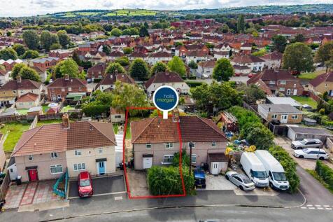 55 Springleaze, Knowle, Bristol BS4 2TU | Freehold