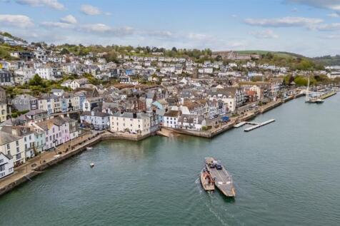 A29 - Hope Cottage Lower Ferry Slip Dartmouth - 24