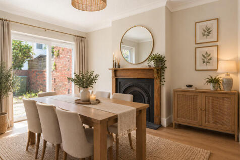 Dining Room with ...