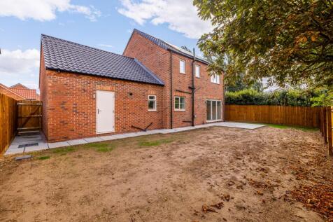 Brunswick Fields Plot 27 (Long Sutton)-9