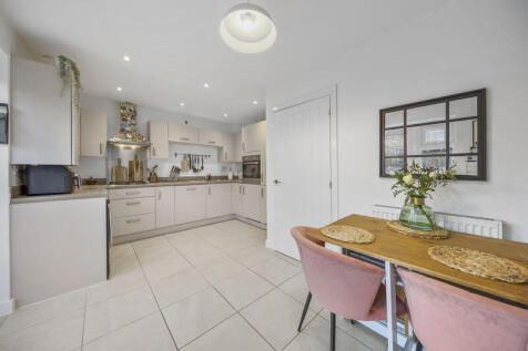 Kitchen-Diner
