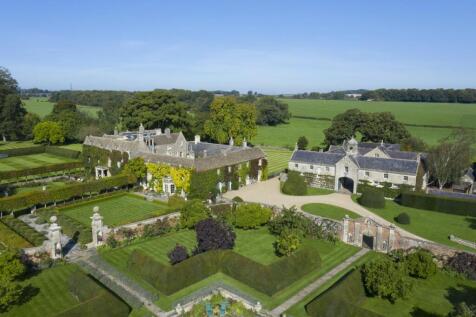 Lyegrove House