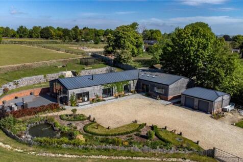 Greenways Farm