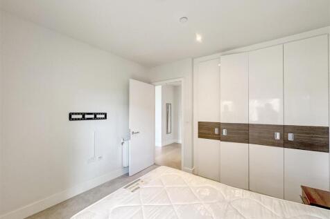 AP Living London are delighted to present this exceptional two-bedroom apartment, ideally located within Marsden House, part of the highly sought-after Kidbrooke Village development. Beautifully desig