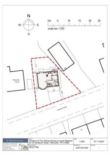 Block Plan