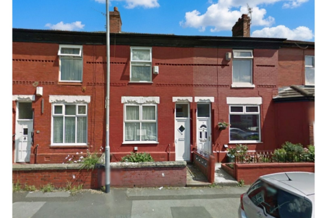 Sold Property Image