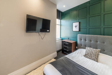 Canning Place A10...