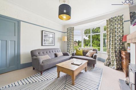 Cosy Lounge