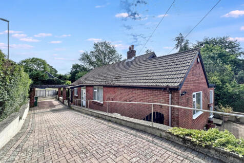 Detached Bungalow