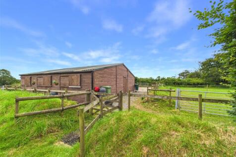 Stables