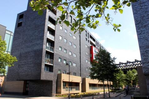 1 Bedroom Flat in M3 4BB