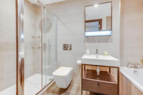 BEDROOMS AND BATHROOMS