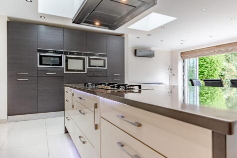 Kitchen Breakfast Room