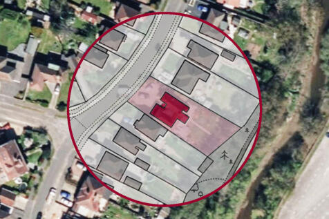 Aerial Map